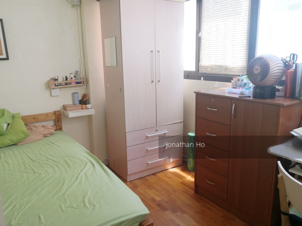 Blk 108 Commonwealth Crescent (Queenstown), HDB 3 Rooms #212269301
